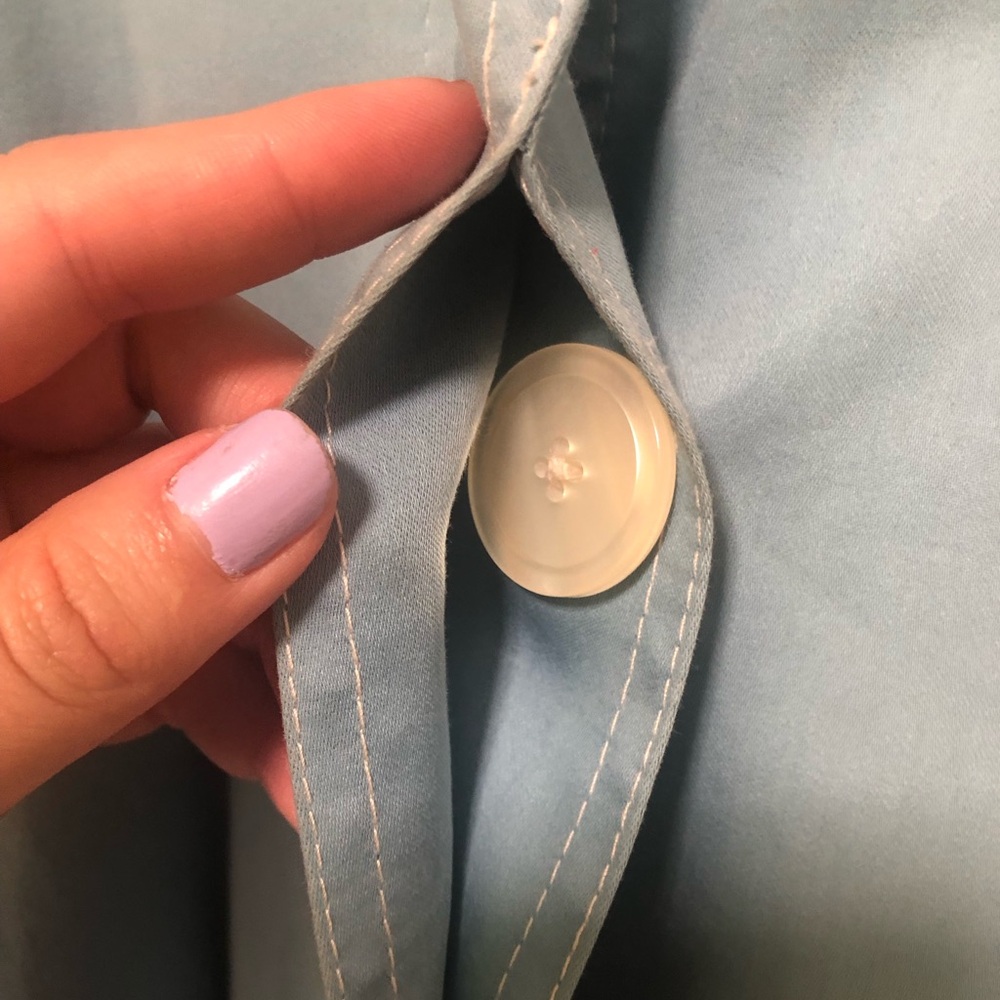 Coach jacket - Picture 2 of 9